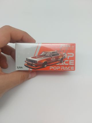 1/64 Pop Race Skyline C210