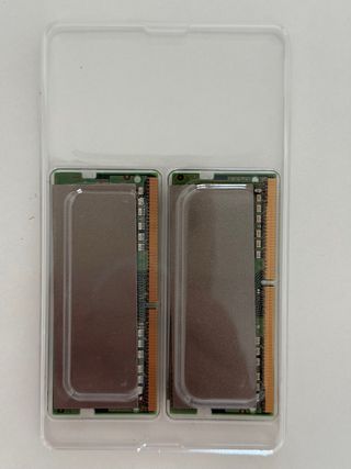 RAM 16GB 3200MHz - Portátil