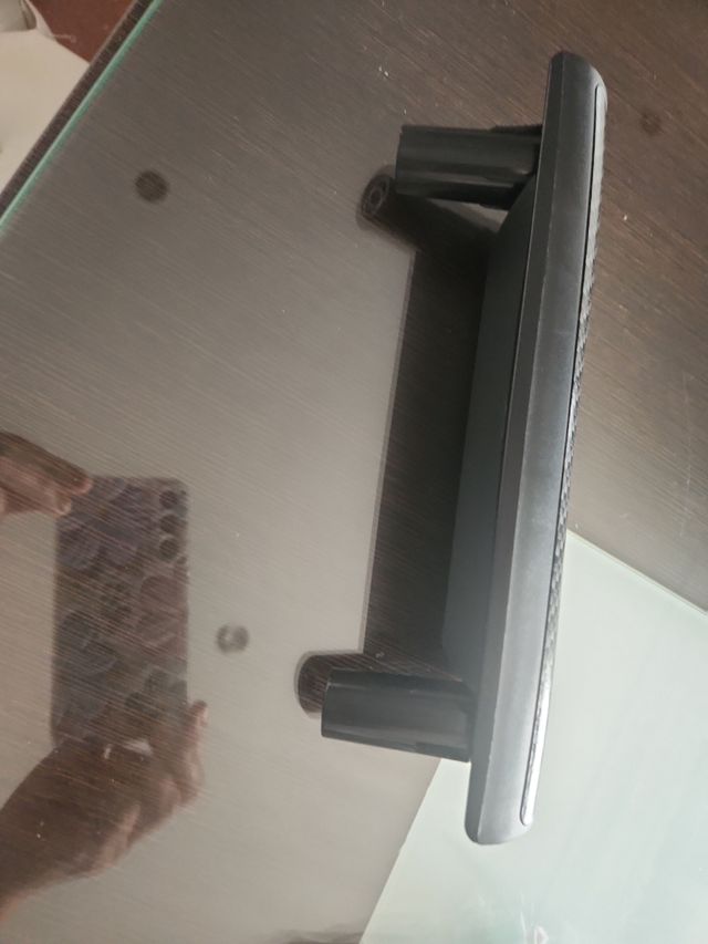 Manijas VW T5: Carbono