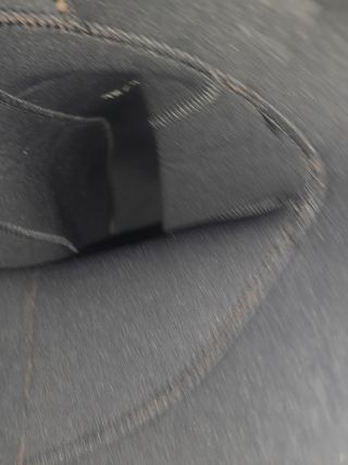 Gorro Tribord buceo y pesca submarina 5mm