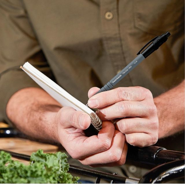 Bolígrafos Paper Mate FlexGrip Ultra - 36uds