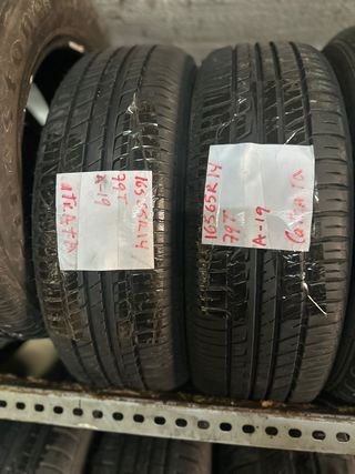 Neumáticos 165/65R14