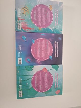 Aqua Marina 2. El misterio del eclipse