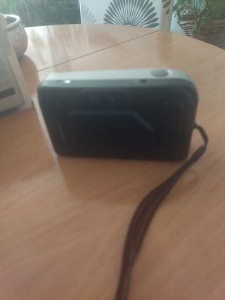 Cámara Premier PC-673 | Gris plata