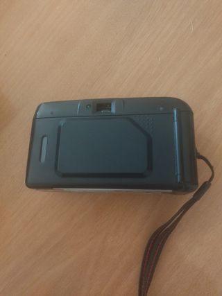 Cámara Premier PC-673 | Gris plata