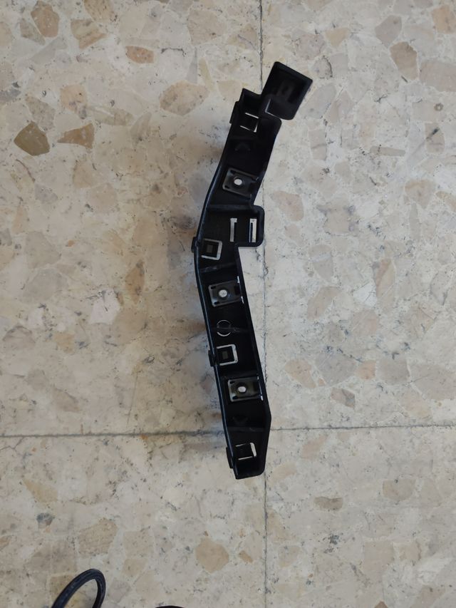 Soporte paragolpes Citroen C3