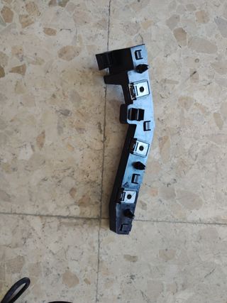 Soporte paragolpes Citroen C3