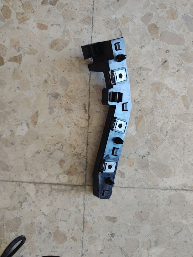 Soporte paragolpes Citroen C3