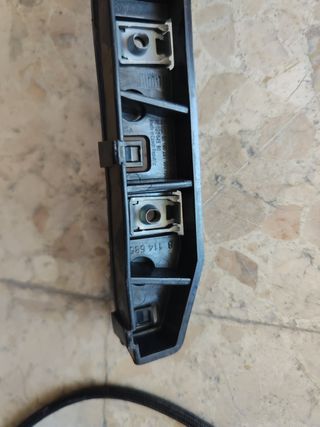 Soporte paragolpes Citroen C3