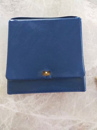 20 dischi 45 giri vintage con custodia originale. 