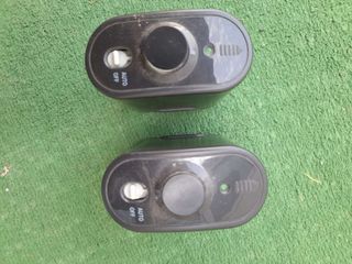 2 paredes virtuales para Roomba. Originales