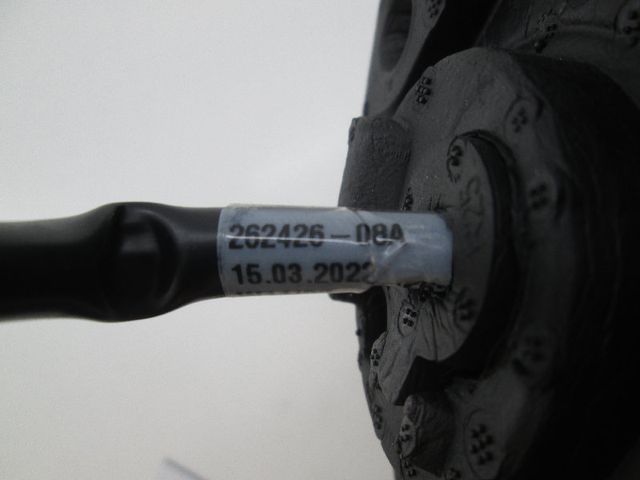 Retrovisor Citroen Berlingo K9