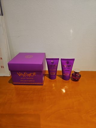 Versace Dylan Purple - Miniatura