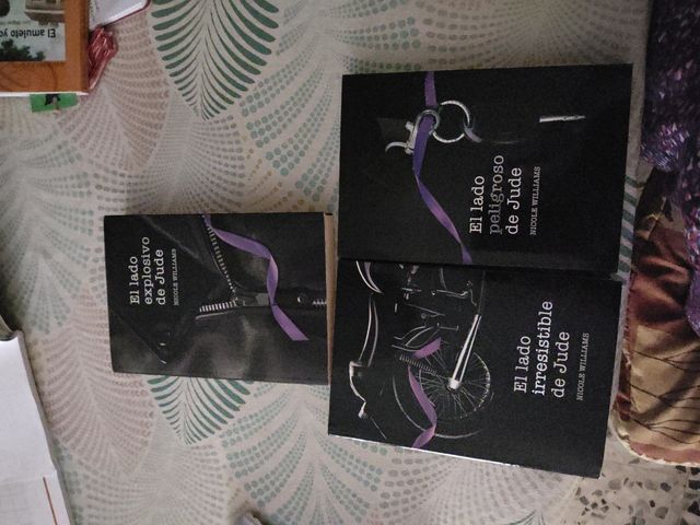 El lado explosivo de Jude (Crash 1) (Spanish Ed...