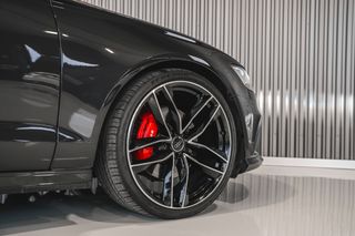 AUDI A6 Avant 3.0TDI 272cv quattro pack RS6