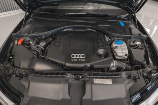 AUDI A6 Avant 3.0TDI 272cv quattro pack RS6