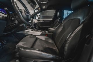 AUDI A6 Avant 3.0TDI 272cv quattro pack RS6