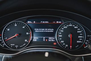 AUDI A6 Avant 3.0TDI 272cv quattro pack RS6