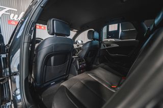 AUDI A6 Avant 3.0TDI 272cv quattro pack RS6