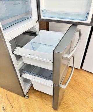 Frigorífico Haier 188cm. GARANTÍA + ENVÍO A CASA