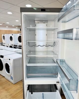 Frigorífico Haier 188cm. GARANTÍA + ENVÍO A CASA