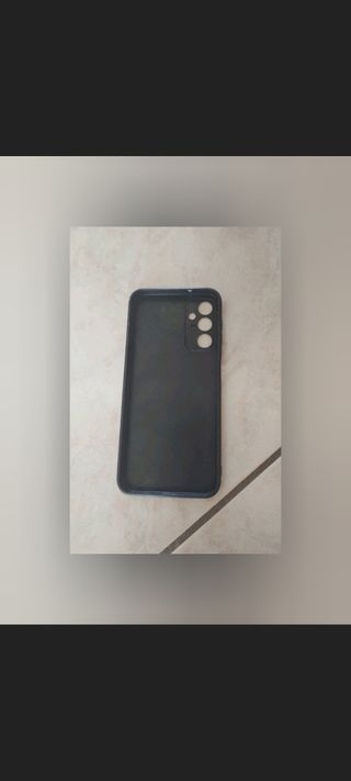 Custodia Samsung Galaxy A14 - Marmo