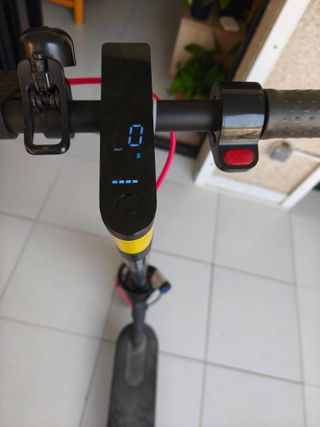 Patinete eléctrico Xiaomi Pro 2. Escucho ofertas