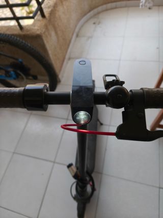 Patinete eléctrico Xiaomi Pro 2. Escucho ofertas