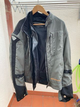 Chaqueta BMW Motorrad Boulder XXL
