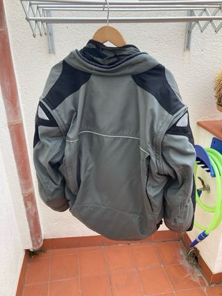 Chaqueta BMW Motorrad Boulder XXL