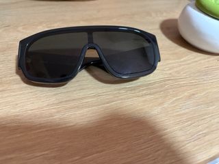 Gafas Versace negras unisex