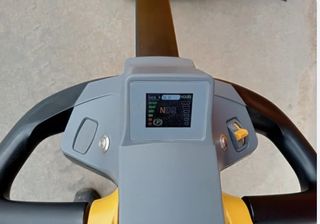 Apilador eléctrico WS15H - ¡Oferta!