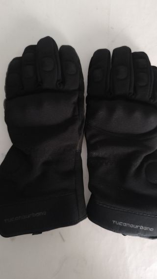 Guantes Tucano Urbano moto invierno L