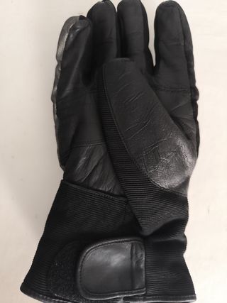 Guantes Tucano Urbano moto invierno L