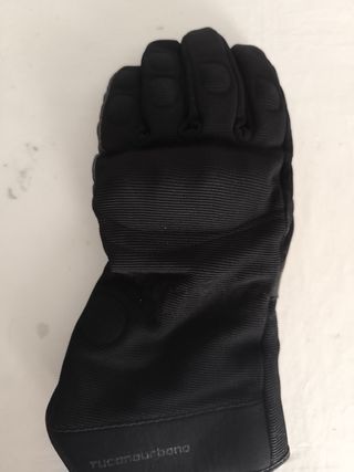 Guantes Tucano Urbano moto invierno L