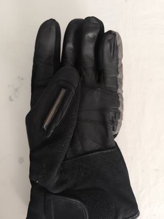 Guantes Tucano Urbano moto invierno L