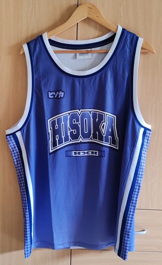 Camiseta tirantes Celio colección Hunter X Hunter 
