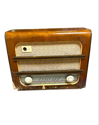Radio Philips H218A