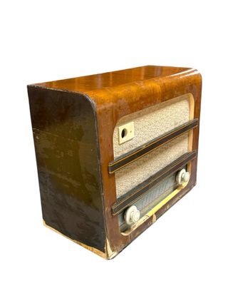 Radio Philips H218A