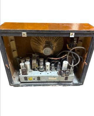 Radio Philips H218A