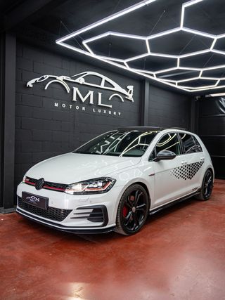 VOLKSWAGEN Golf GTI TCR 2.0 TSI 213kW290CV DSG