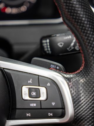 VOLKSWAGEN Golf GTI TCR 2.0 TSI 213kW290CV DSG