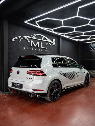 VOLKSWAGEN Golf GTI TCR 2.0 TSI 213kW290CV DSG