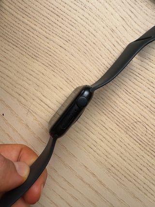 Apple Watch SE 2022 44mm Negro