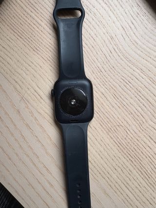 Apple Watch SE 2022 44mm Negro