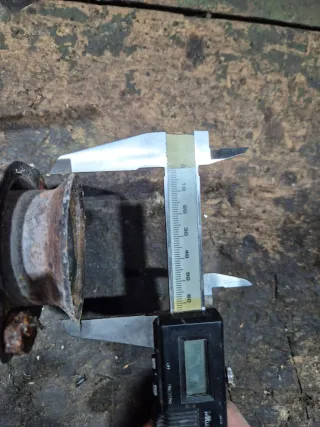 Silencioso Duramas acero inoxidable