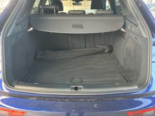 Audi Q5 S line 40 TDI quattro ultra 150 kW (204 CV) S tronic