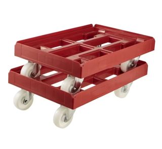 2 Carro de mercancía en buen estado