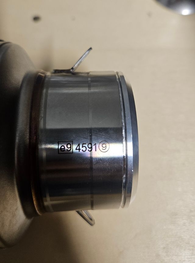 Escape Austin Racing Kawasaki Z650