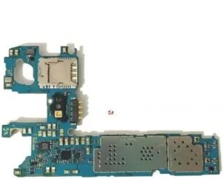 Placa base Samsung
